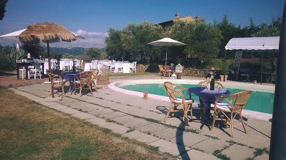 Villa Otium Βολτέρρα Εξωτερικό φωτογραφία